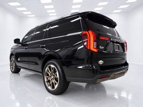 Used 2026 Ford Expedition King Ranch AWD/4WD image 8