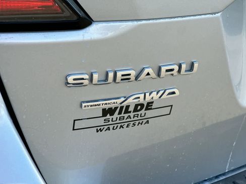 Certified 2021 Subaru Outback Limited image 17