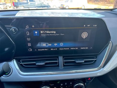 New 2026 Chevrolet Trax LT image 25