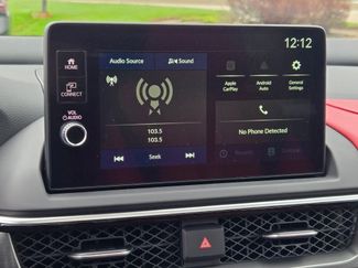 New 2026 Acura ADX A-Spec video 3