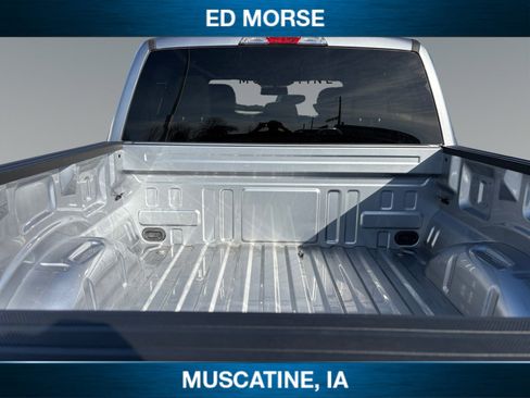 Used 2024 Ford F150 XLT w/ Mobile Office Package image 18
