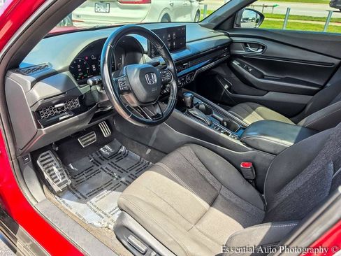 Used 2023 Honda Accord Sport image 10