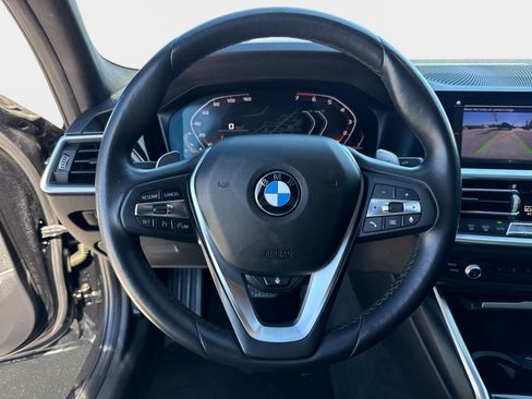 Used 2020 BMW 330i 330i w/ Premium Package image 26