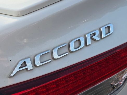 Certified 2020 Honda Accord Sport image 18