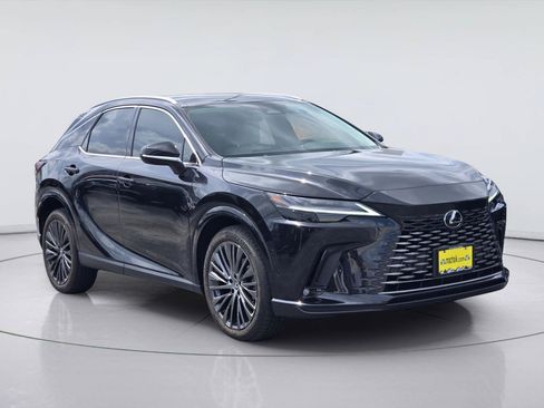 Used 2023 Lexus RX 350 FWD w/ Cold Area Package image 3