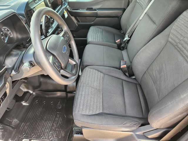 Used 2023 Ford F150 XL w/ STX Appearance Package AWD/4WD image 13
