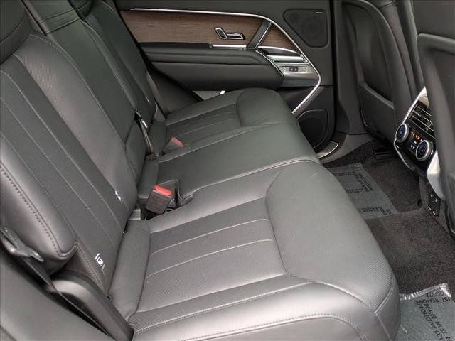 Certified 2024 Land Rover Range Rover SE AWD/4WD image 21