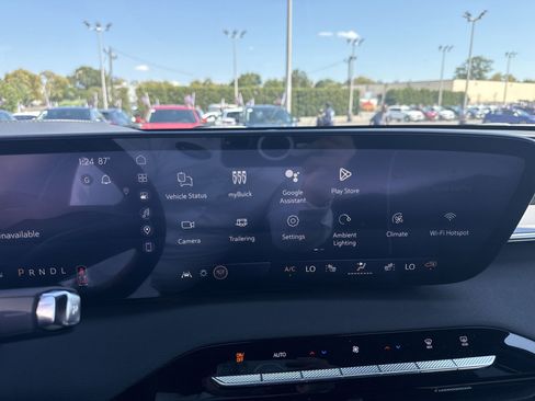 New 2026 Buick Enclave Sport Touring w/ Power Package image 14