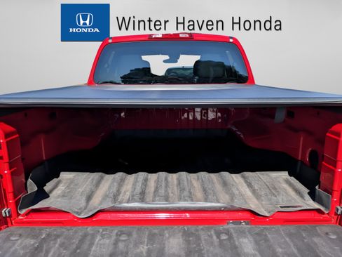 Used 2022 Nissan Frontier S w/ Technology Package image 39