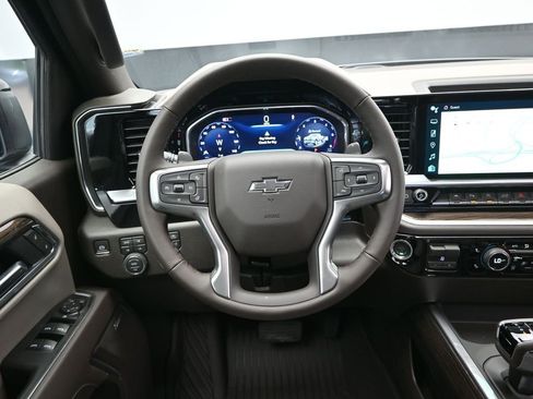 New 2026 Chevrolet Silverado 1500 RST image 34