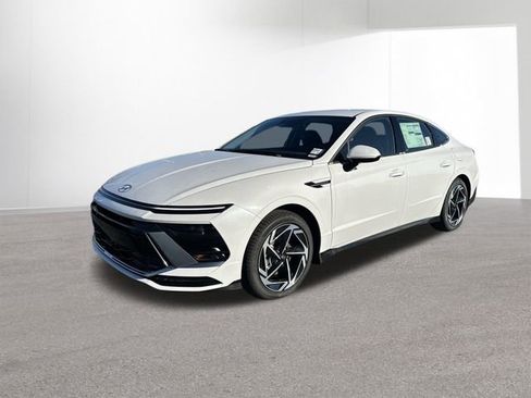 New 2026 Hyundai Sonata SEL image 11