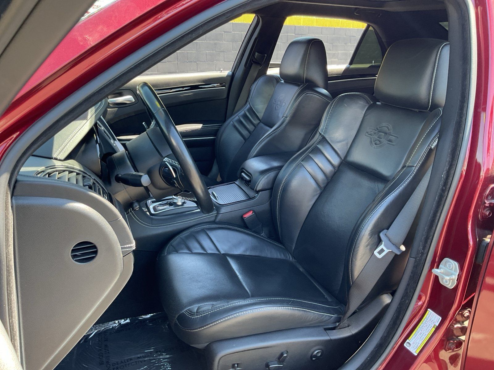 Used 2023 Chrysler 300 C RWD image 17