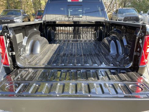 New 2026 RAM 1500 Lone Star image 42