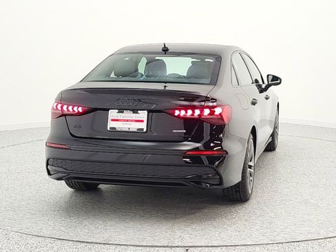 New 2026 Audi A3 2.0T Premium Plus image 6