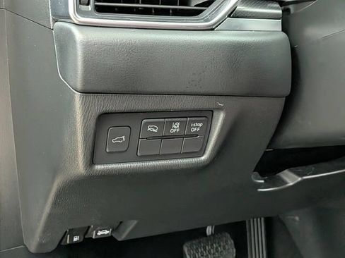 Certified 2025 MAZDA CX-5 Carbon Edition AWD/4WD image 13