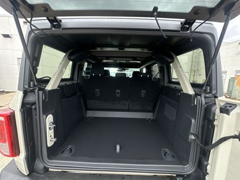 New 2026 Ford Bronco Big Bend AWD/4WD image 33