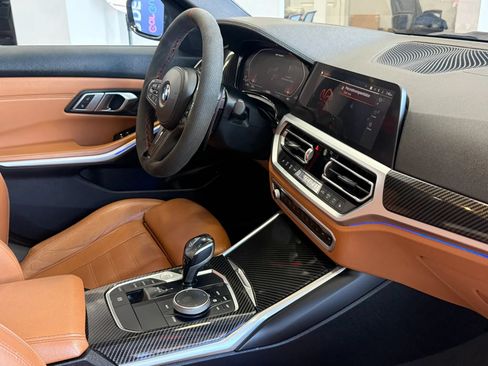 Used 2020 BMW M340i xDrive w/ Premium Package AWD/4WD image 22