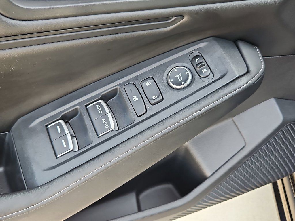 Used 2026 Honda Accord Sport image 12