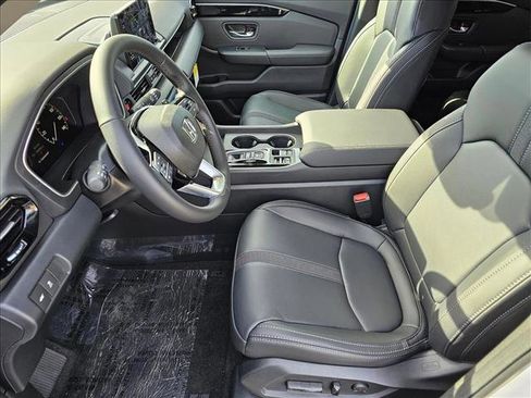 New 2025 Honda Pilot EX-L image 12