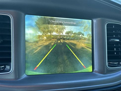 Used 2023 Dodge Charger Scat Pack image 20