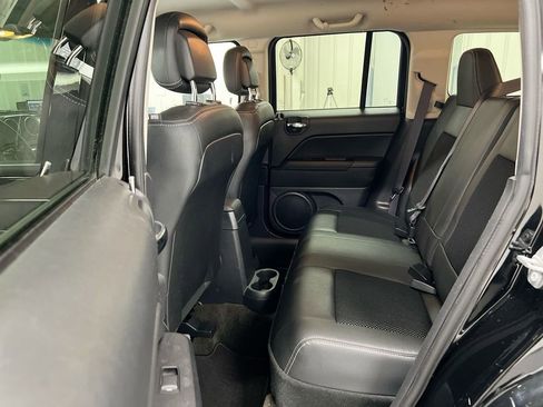 Used 2017 Jeep Patriot Sport w/ Power Value Group image 20