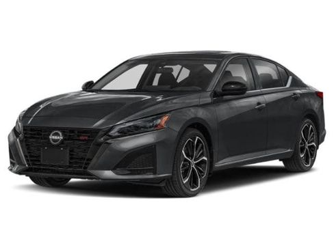 New 2026 Nissan Altima 2.5 SR FWD image 1