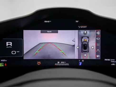 Certified 2023 Ferrari Purosangue AWD/4WD image 61