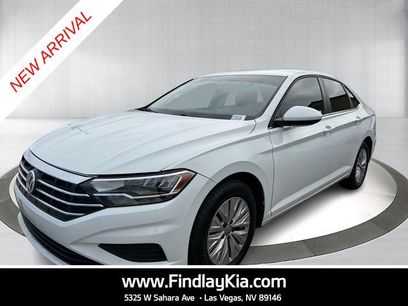 Used 2019 Volkswagen Jetta S