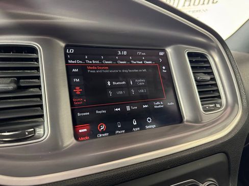 Used 2022 Dodge Charger GT RWD image 20