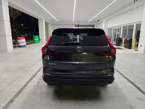 Used 2023 Honda CR-V EX-L image 5