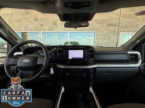 Used 2024 Ford F250 XLT w/ FX4 Off-Road Package AWD/4WD image 25