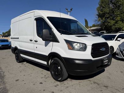Used 2015 Ford Transit 150 130 Medium Roof