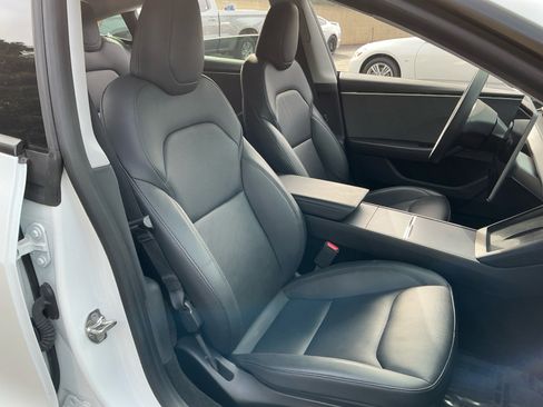 Used 2024 Tesla Model 3 Standard Range image 22