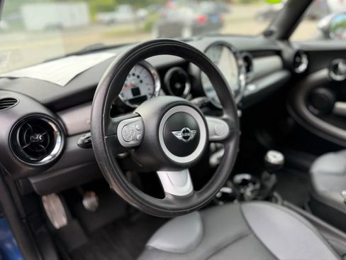 Used 2008 MINI Cooper S image 4