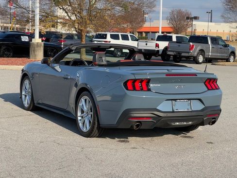 Used 2024 Ford Mustang GT Premium image 46