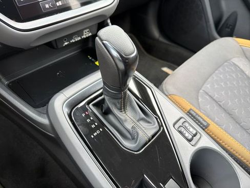 Certified 2026 Subaru Crosstrek 2.5i Sport AWD/4WD image 15