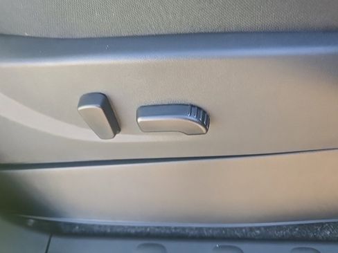 New 2026 Nissan Frontier PRO-4X w/ Pro-4x Convenience Package image 30