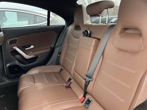 Used 2020 Mercedes-Benz CLA 250 4MATIC image 34