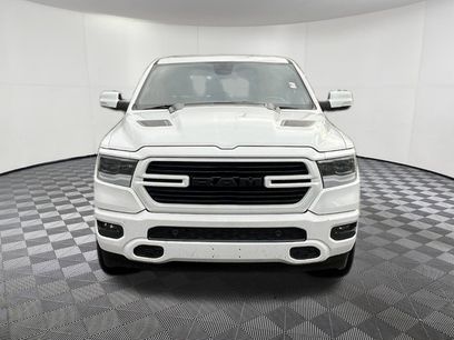 Used 2020 RAM 1500 Sport w/ Level 2 Equipment Goup w/2_L