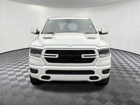 Used 2020 RAM 1500 Sport w/ Level 2 Equipment Goup w/2_L image 2