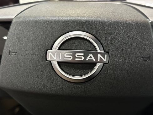 New 2026 Nissan Leaf Platinum+ w/ Illuminated Package image 23