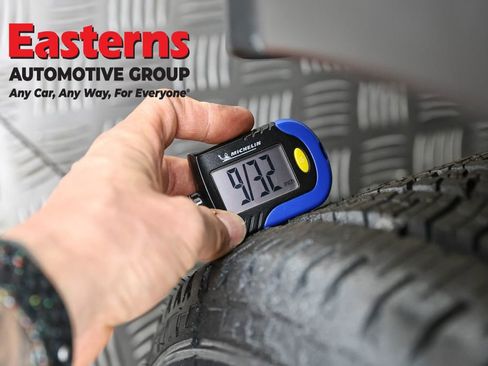 Used 2023 Honda HR-V Sport image 29