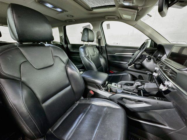 Certified 2022 Kia Telluride S AWD/4WD image 27