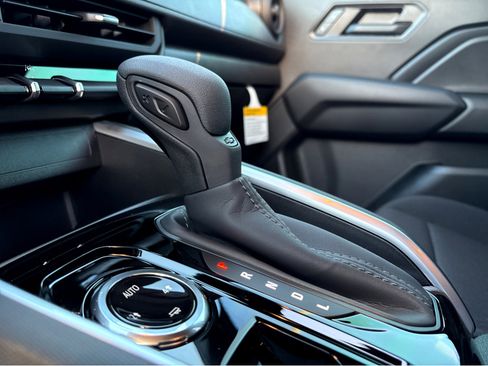 New 2026 Chevrolet Colorado W/T w/ Advanced Trailering Package image 17