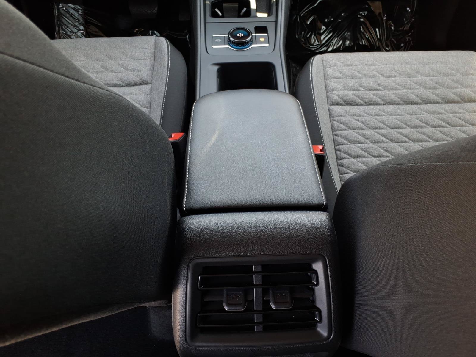 Certified 2025 Volkswagen Tiguan S FWD image 25