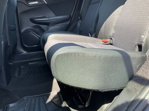 Used 2018 Honda Fit LX image 16