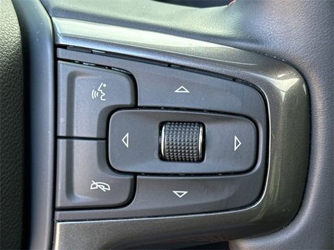 Used 2024 Chevrolet Tahoe RST w/ Luxury Package image 30