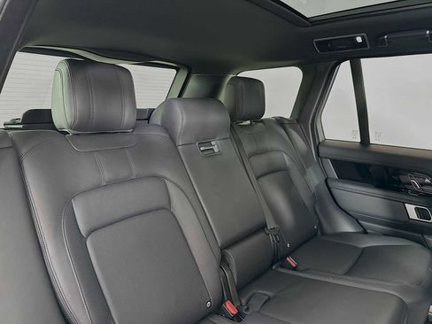 Used 2022 Land Rover Range Rover P525 Westminster Edition image 28