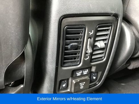 Used 2025 Dodge Durango R/T AWD/4WD image 20