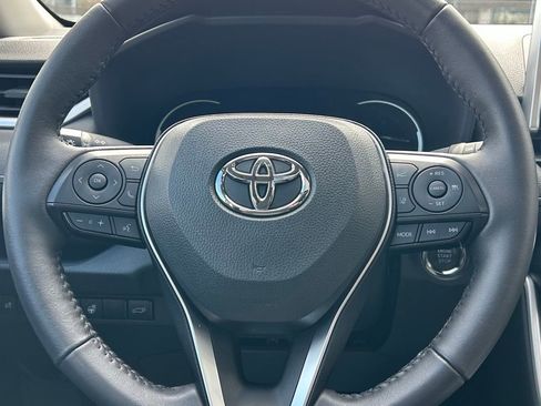 Certified 2024 Toyota RAV4 XLE w/ Convenience Package image 21